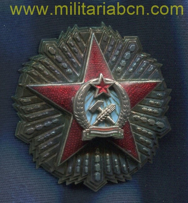 Militaria Barcelona