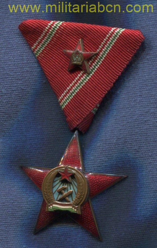 Militaria Barcelona