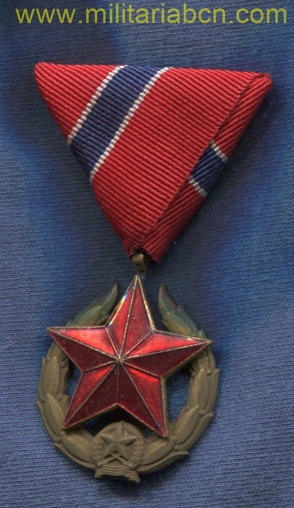 Militaria Barcelona