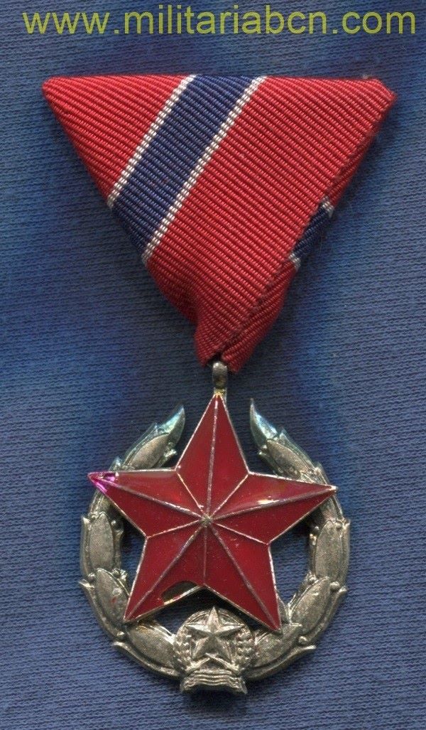 Militaria Barcelona