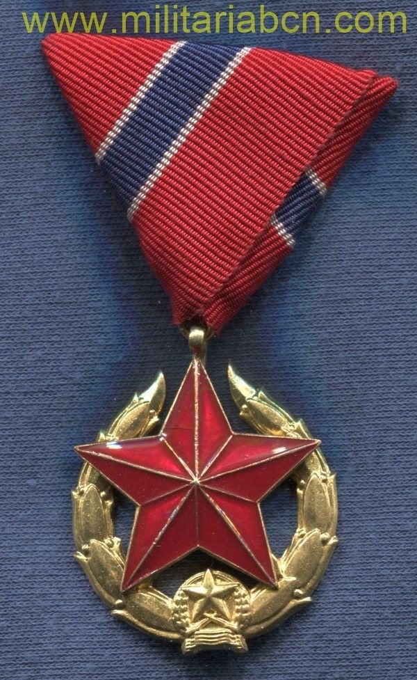 Militaria Barcelona