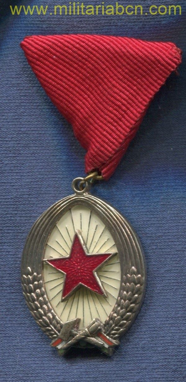 Militaria Barcelona