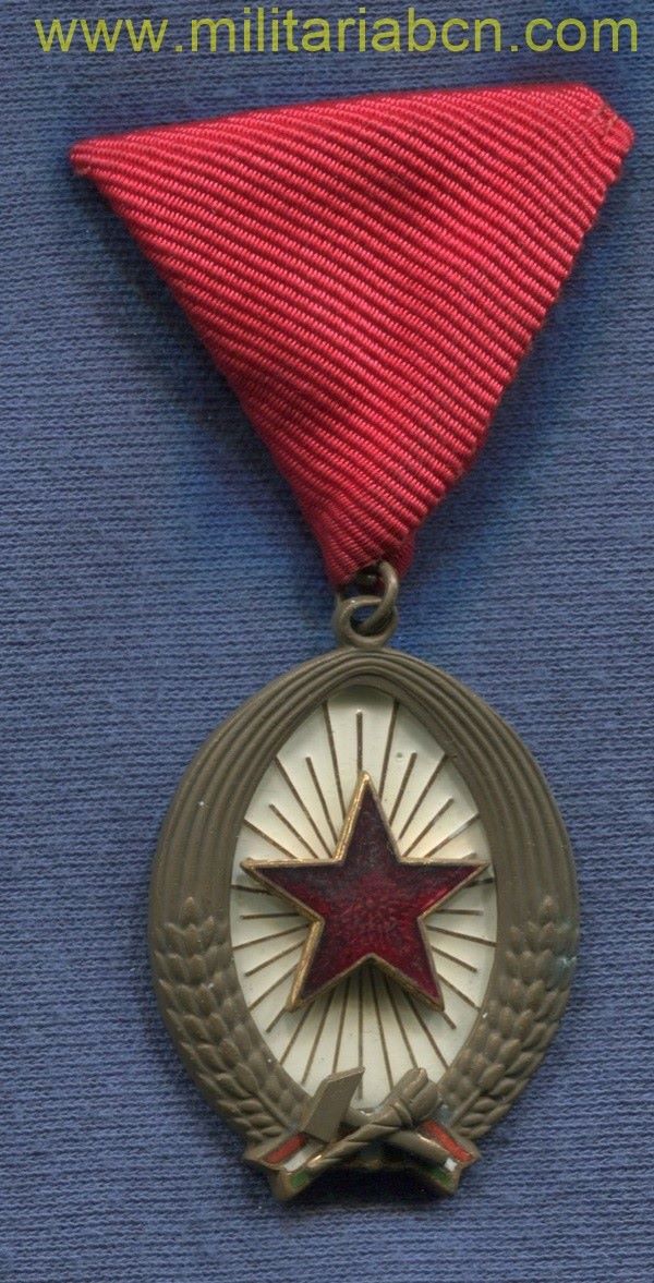 Militaria Barcelona