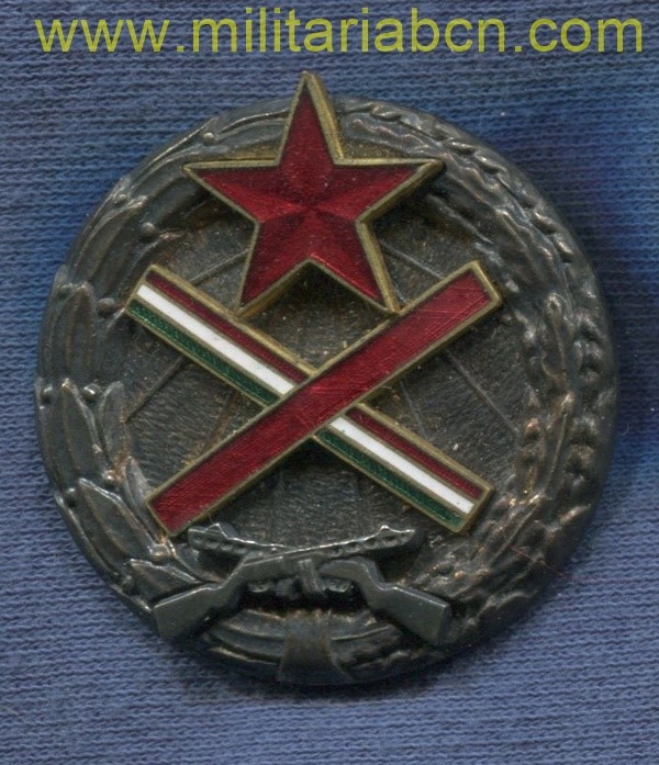Militaria Barcelona
