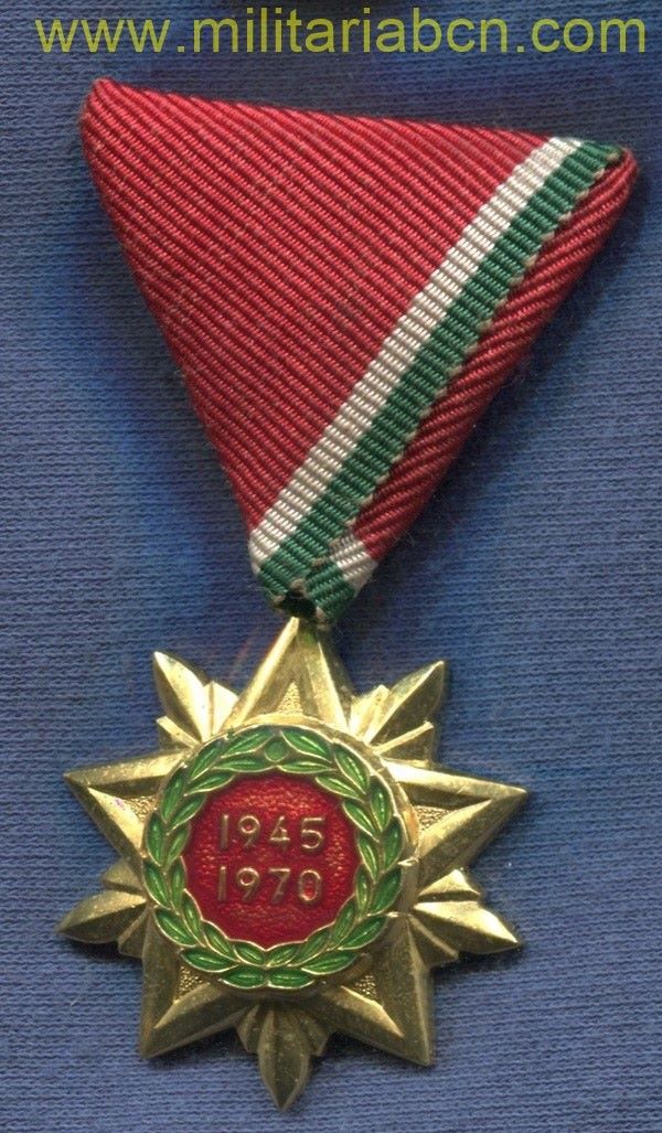 Militaria Barcelona