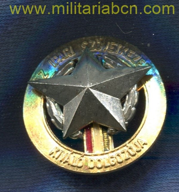 Militaria Barcelona