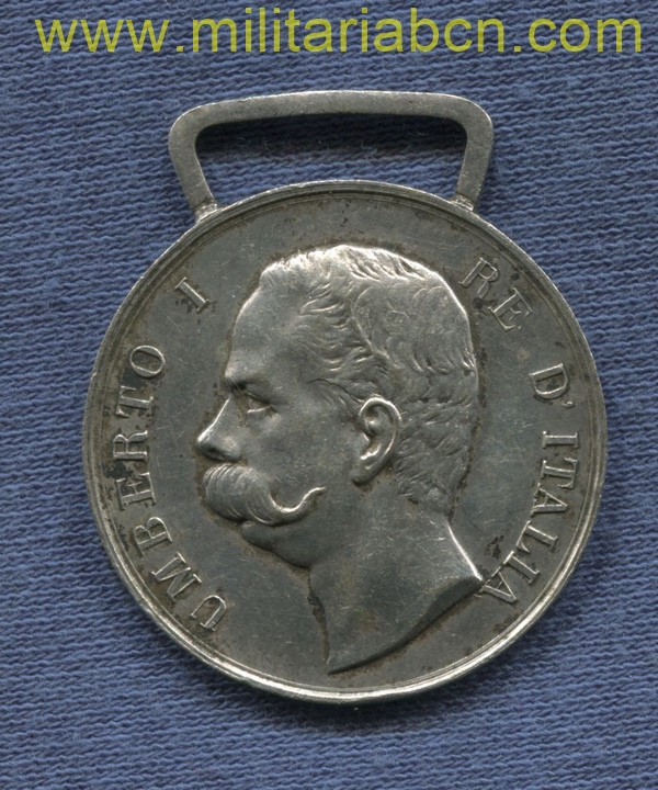 Militaria Barcelona