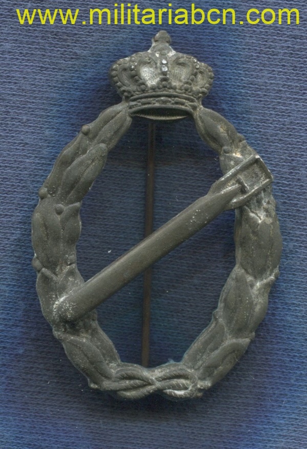 Militaria Barcelona