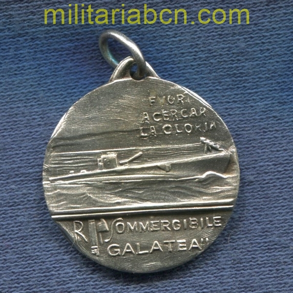 Militaria Barcelona