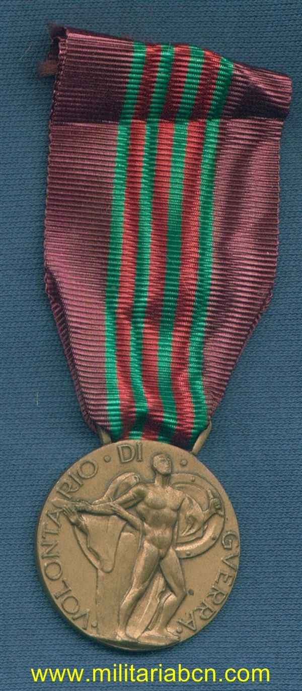 Militaria Barcelona