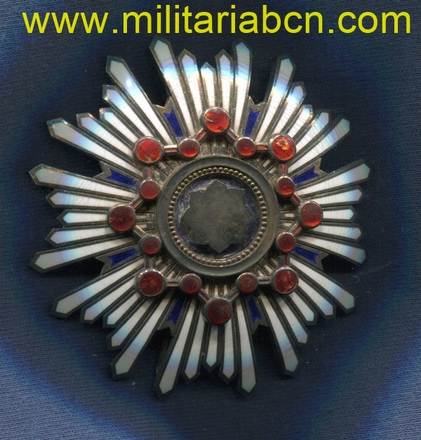 Militaria Barcelona
