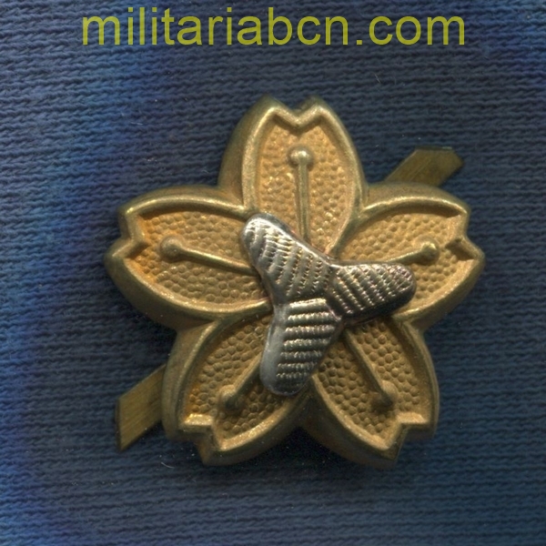 Militaria Barcelona