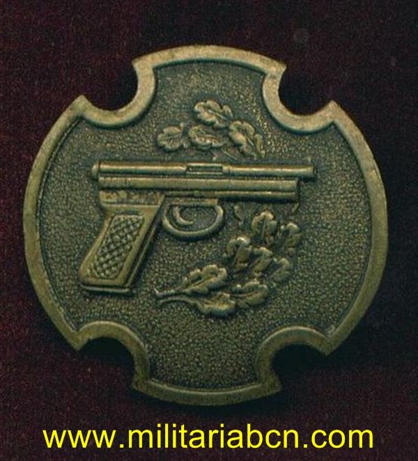 Militaria Barcelona