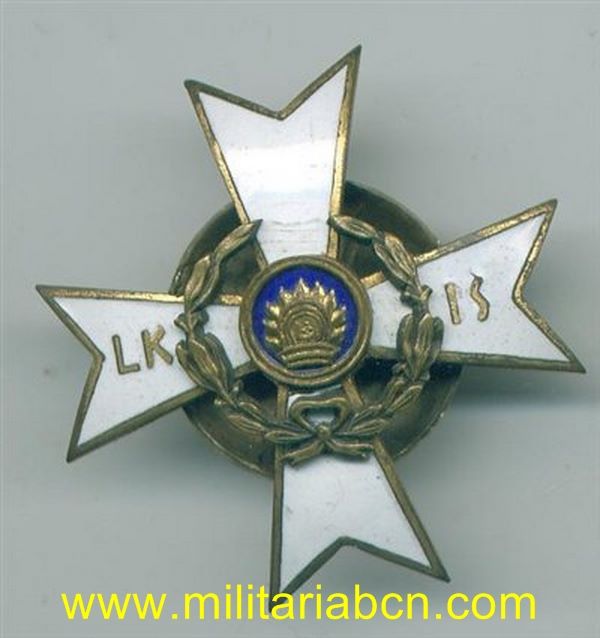 Militaria Barcelona
