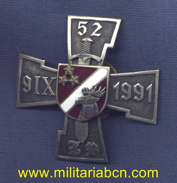 Militaria Barcelona