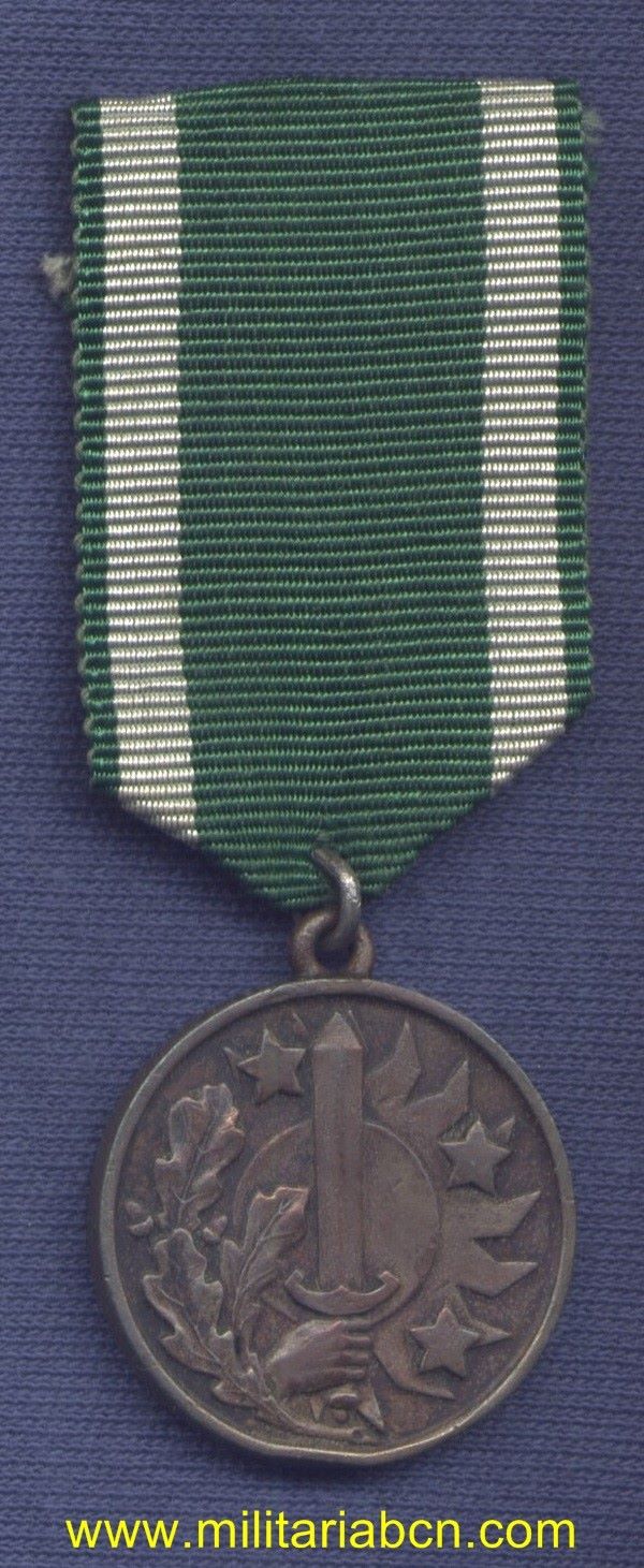 Militaria Barcelona