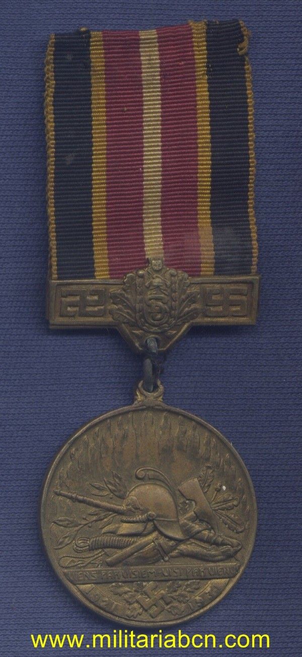 Militaria Barcelona