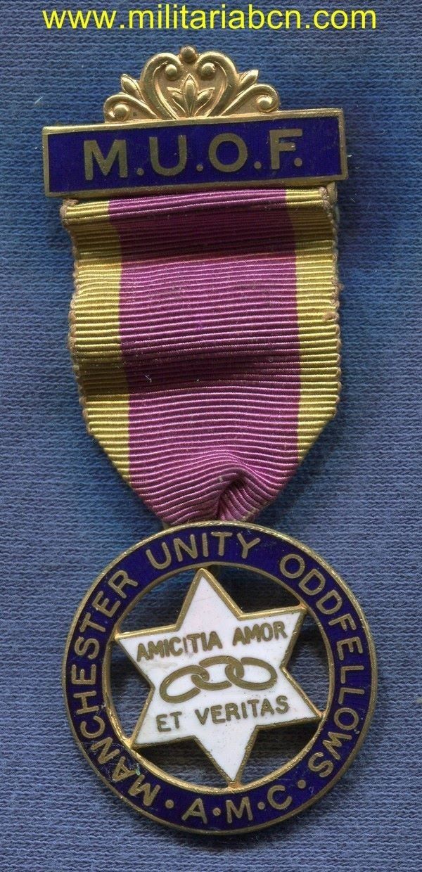Militaria Barcelona