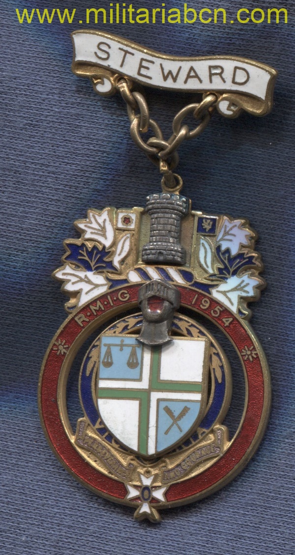 Militaria Barcelona