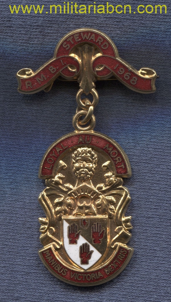 Militaria Barcelona