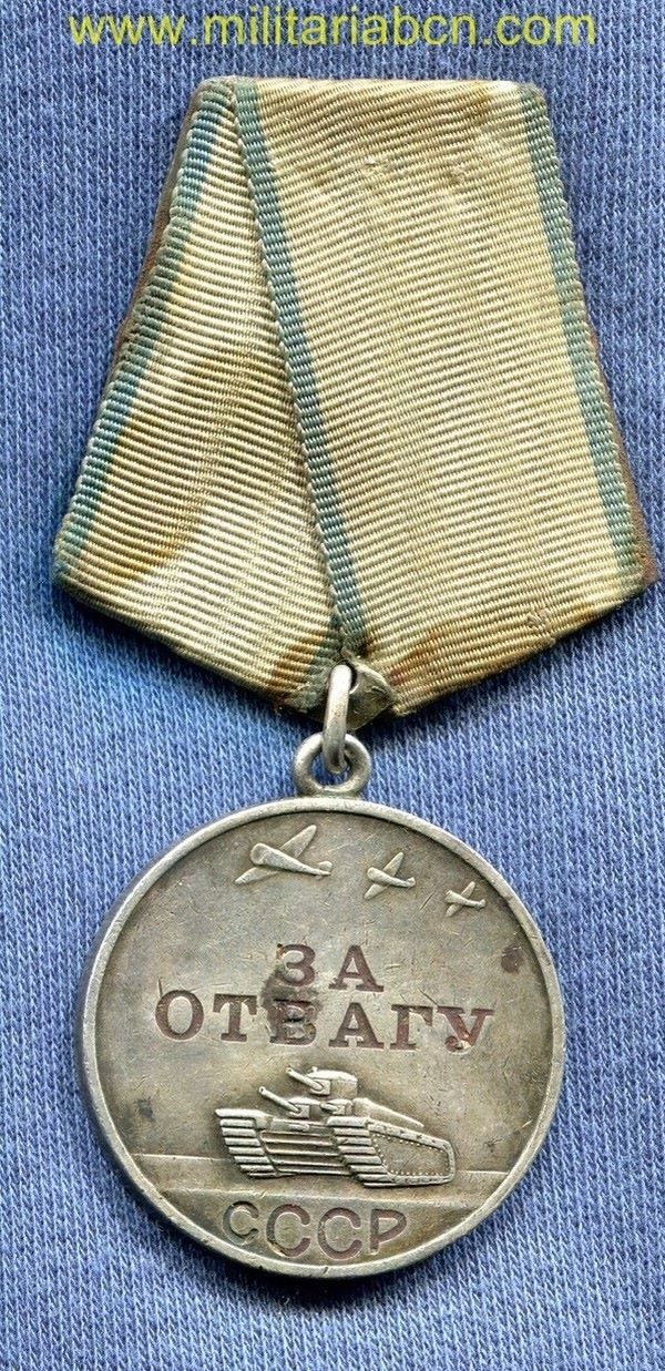 Militaria Barcelona