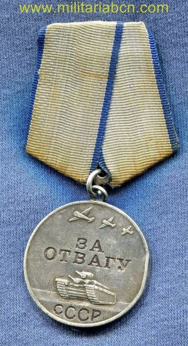 Militaria Barcelona