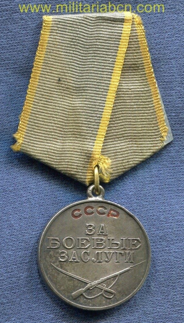 Militaria Barcelona