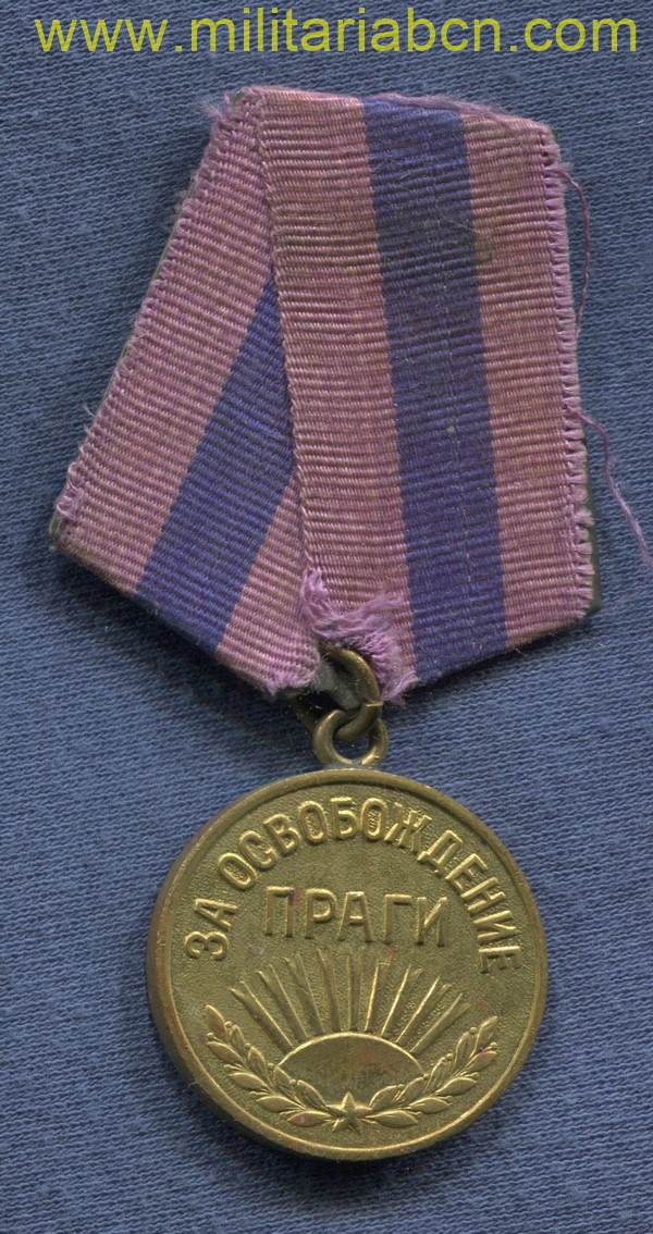 Militaria Barcelona