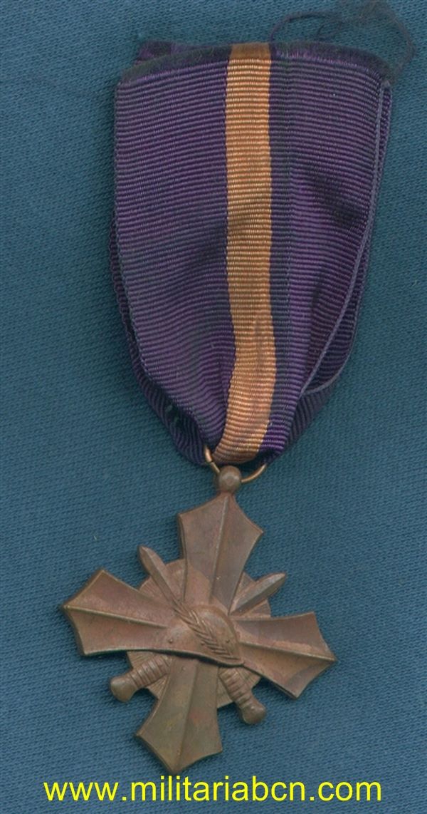 Militaria Barcelona
