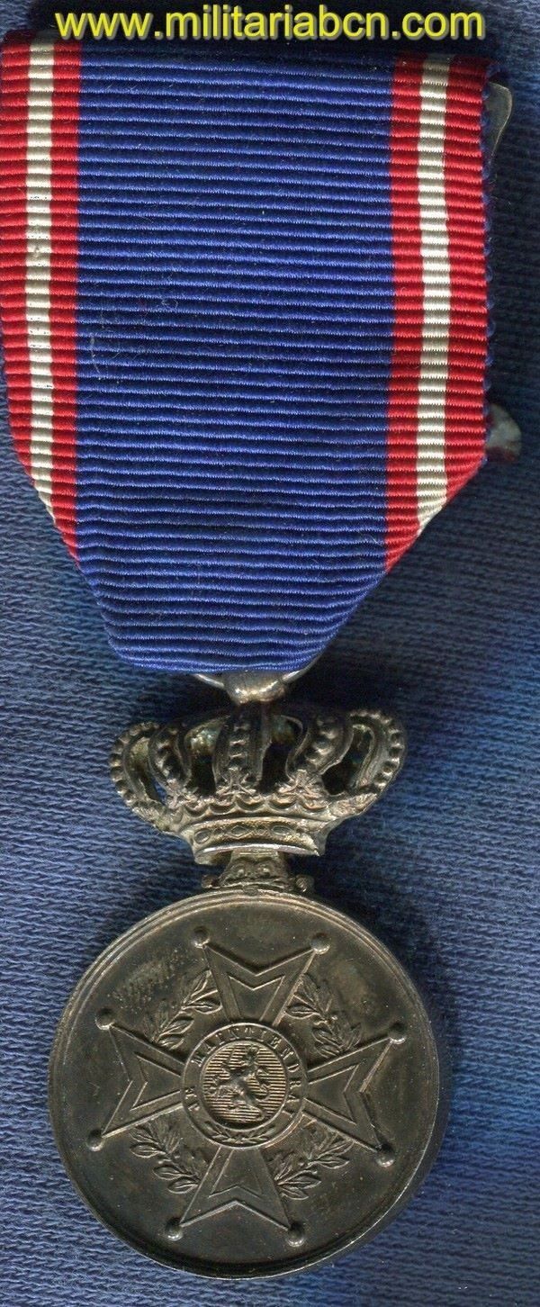 Militaria Barcelona