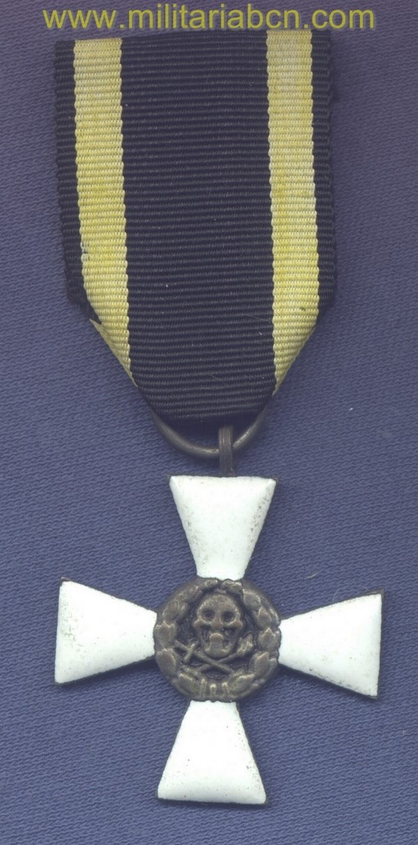 Militaria Barcelona