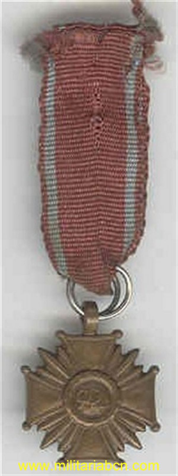 Militaria Barcelona