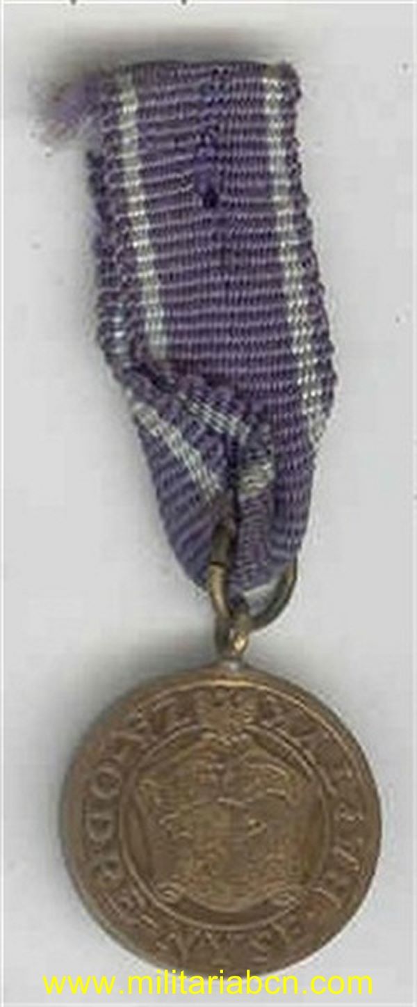 Militaria Barcelona