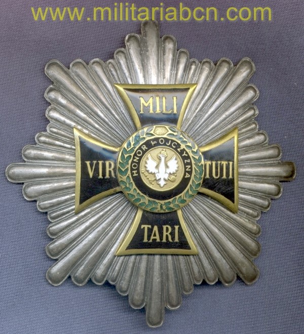 Militaria Barcelona