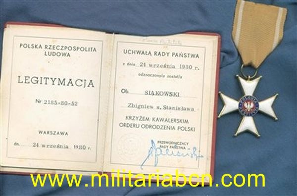 Militaria Barcelona