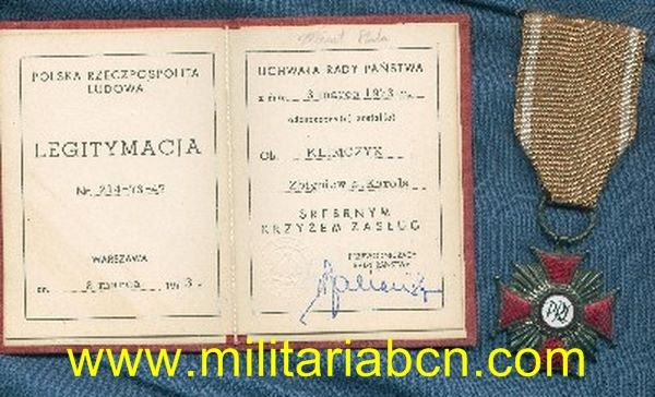 Militaria Barcelona