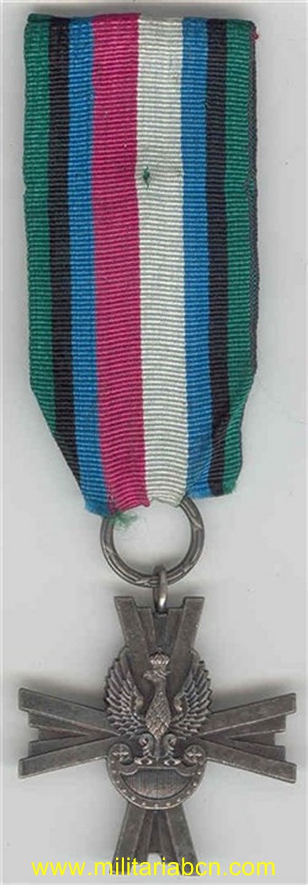 Militaria Barcelona