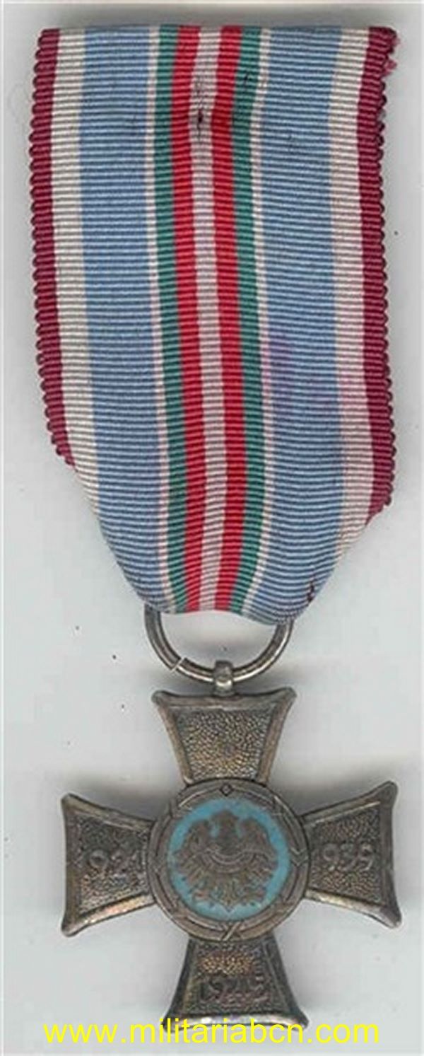 Militaria Barcelona