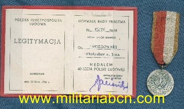 Militaria Barcelona