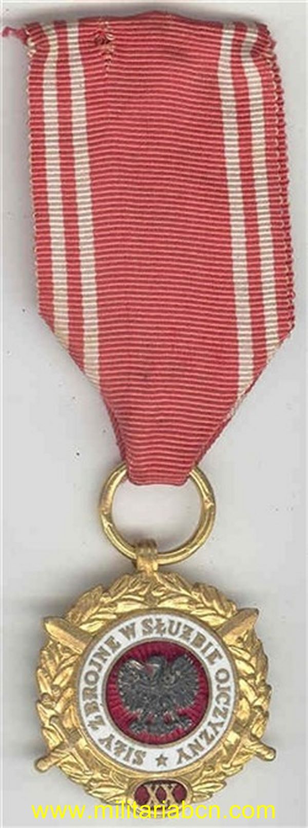 Militaria Barcelona