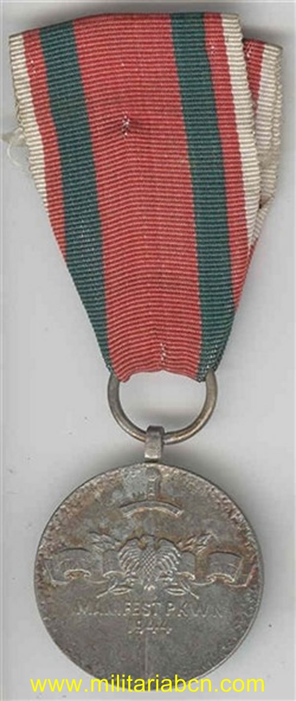 Militaria Barcelona