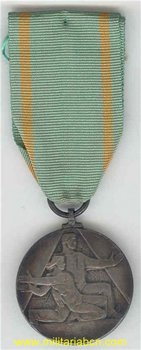 Militaria Barcelona