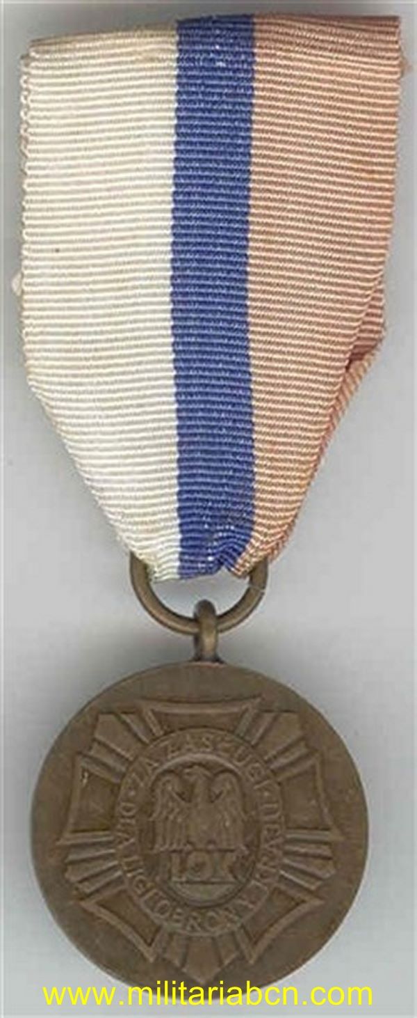 Militaria Barcelona