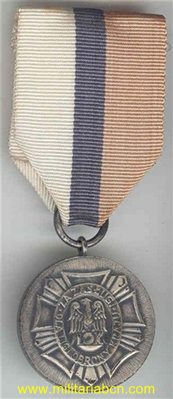 Militaria Barcelona