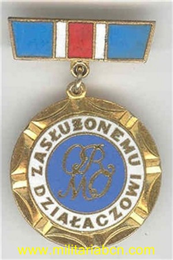 Militaria Barcelona
