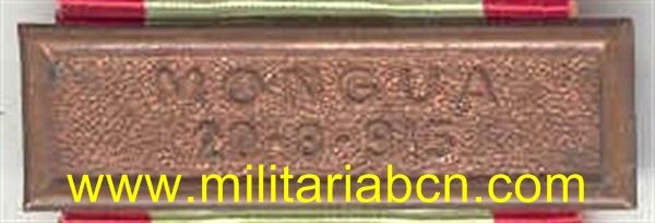 Militaria Barcelona