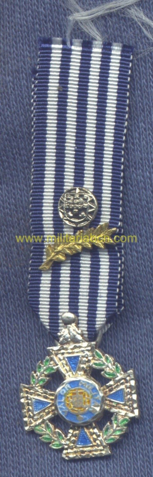 Militaria Barcelona