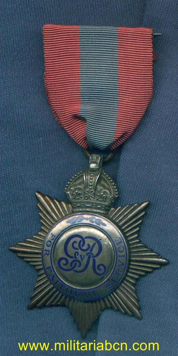 Militaria Barcelona