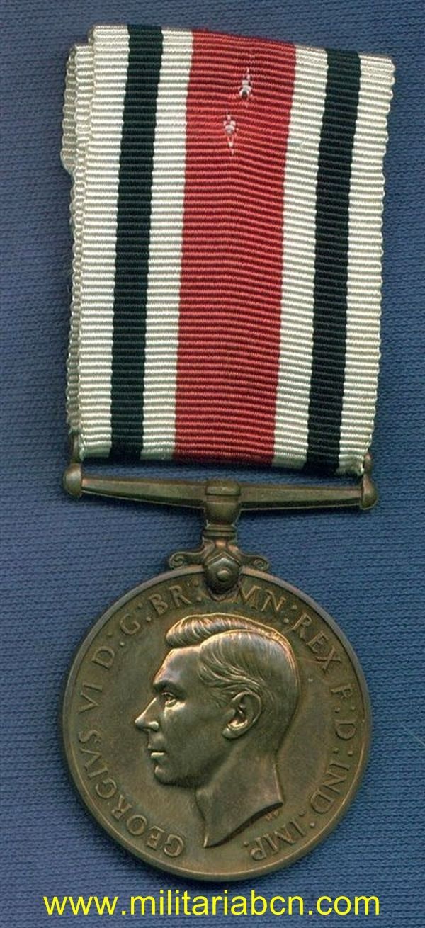 Militaria Barcelona