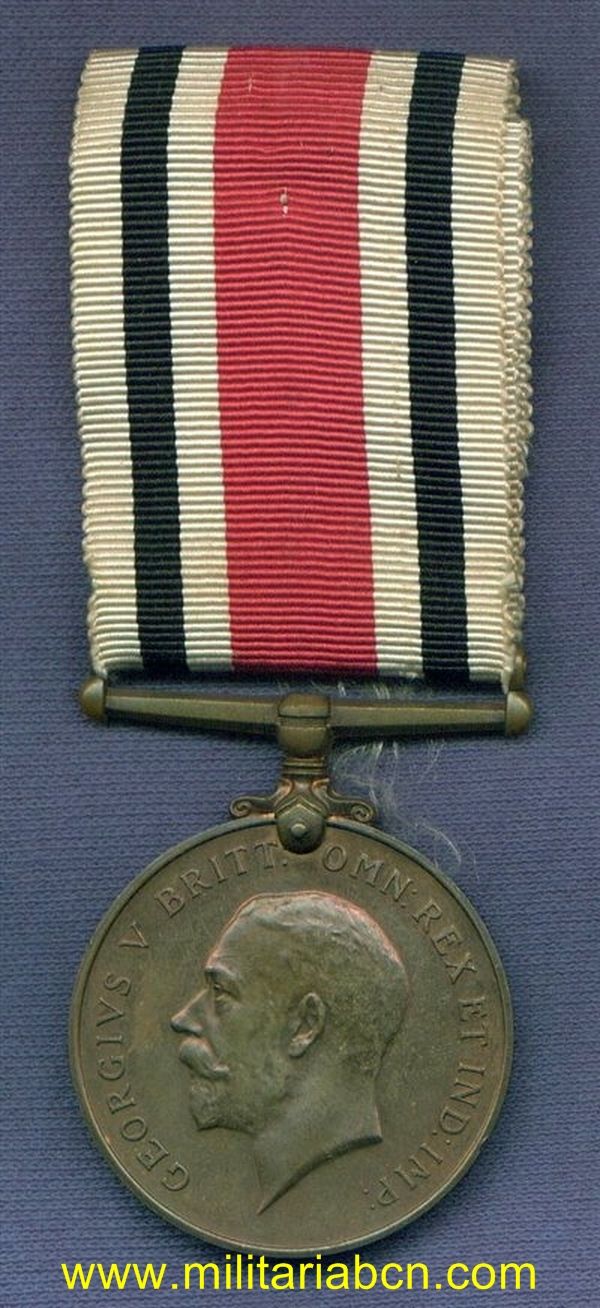 Militaria Barcelona